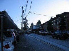 BC Hydro Working