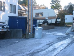 BC Hydro Working