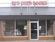 BJ's Used Books BJ's Used Books