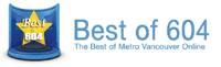 Best of 604