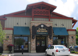 Dublin Crossing Pub