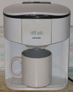 Coffee Maker