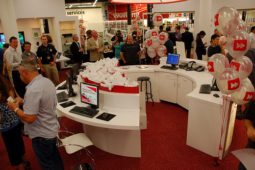 The Hub