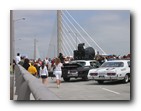 Golden Ears Bridge Deck and Approach