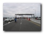 Golden Ears Bridge Deck and Approach