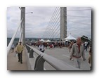 Golden Ears Bridge Deck and Approach
