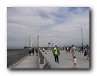 Golden Ears Bridge Deck and Approach