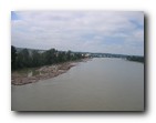 Golden Ears Bridge View