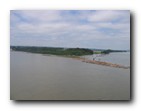 Golden Ears Bridge View
