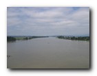 Golden Ears Bridge View
