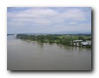 Golden Ears Bridge View