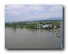 Golden Ears Bridge View
