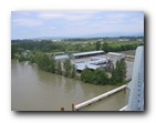 Golden Ears Bridge View