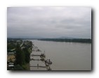 Golden Ears Bridge View