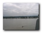 Golden Ears Bridge View