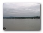 Golden Ears Bridge View