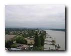 Golden Ears Bridge View