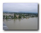 Golden Ears Bridge View