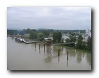 Golden Ears Bridge View