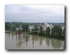 Golden Ears Bridge View