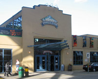 Granville Island Brewery