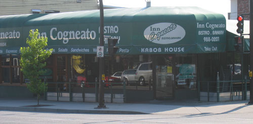 Inn Cogneato