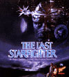 Last Starfighter Poster
