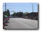 North Vancouver Canada Day Parade 2009
