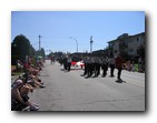 North Vancouver Canada Day Parade 2009