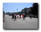 North Vancouver Canada Day Parade 2009