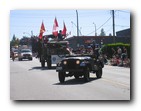 North Vancouver Canada Day Parade 2009