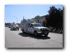 North Vancouver Canada Day Parade 2009