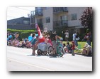North Vancouver Canada Day Parade 2009
