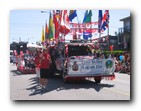 North Vancouver Canada Day Parade 2009