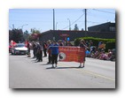 North Vancouver Canada Day Parade 2009