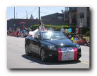 North Vancouver Canada Day Parade 2009