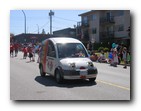 North Vancouver Canada Day Parade 2009