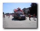 North Vancouver Canada Day Parade 2009