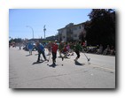 North Vancouver Canada Day Parade 2009