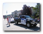 North Vancouver Canada Day Parade 2009