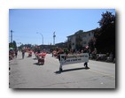North Vancouver Canada Day Parade 2009
