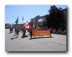 North Vancouver Canada Day Parade 2009