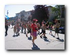 North Vancouver Canada Day Parade 2009