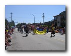North Vancouver Canada Day Parade 2009