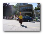 North Vancouver Canada Day Parade 2009