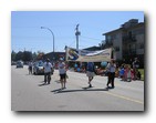 North Vancouver Canada Day Parade 2009