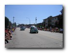 North Vancouver Canada Day Parade 2009