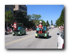 North Vancouver Canada Day Parade 2009