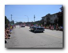 North Vancouver Canada Day Parade 2009