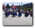 North Vancouver Canada Day Parade 2009